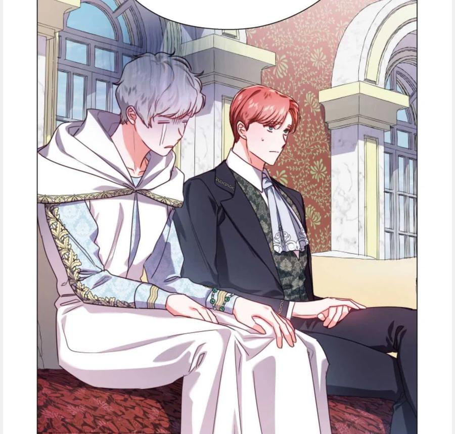 臨時演員拒絕過度癡迷 - 第22話(2/2) - 1