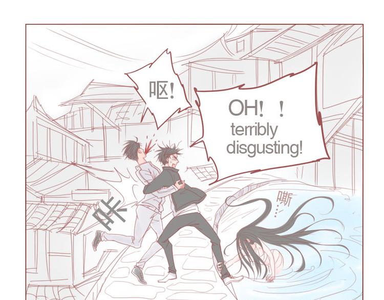 第14话 不就是长得帅点嘛？！-第16话