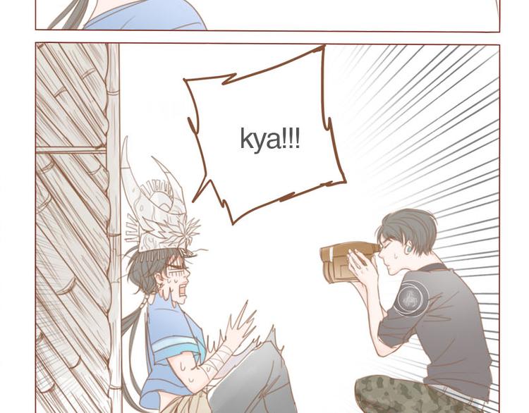 第16话 天眼-第18话