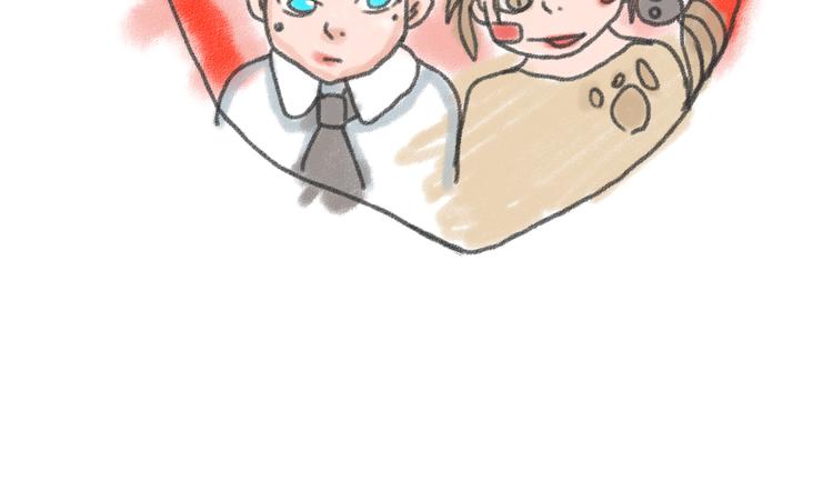 2017元旦番外-第28话