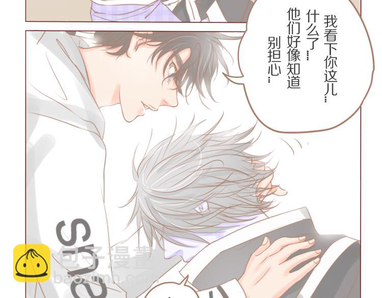 第29话 骗你的-第32话