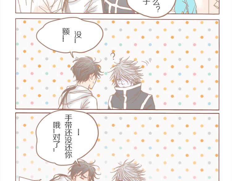 第29话 骗你的-第32话