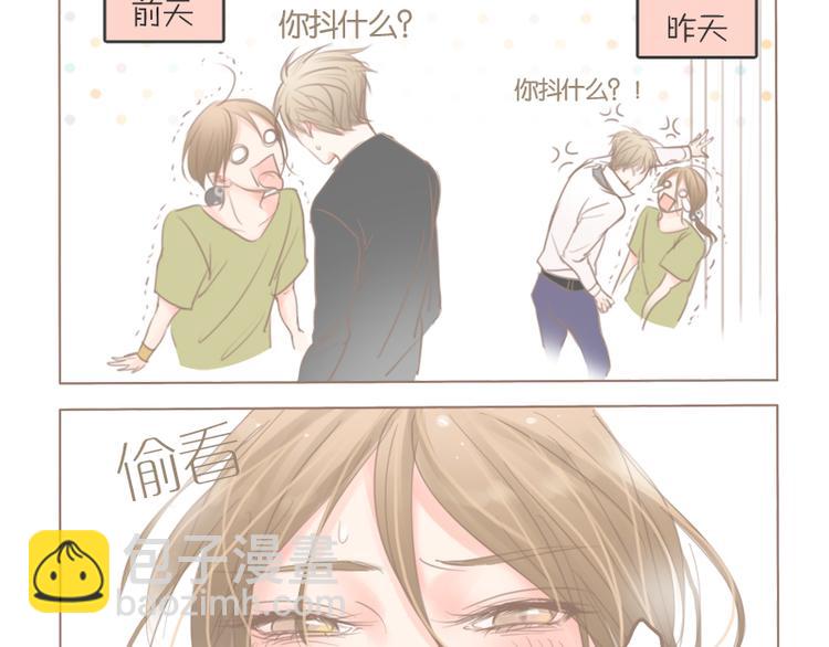 第33话 还是我去买吧-第36话