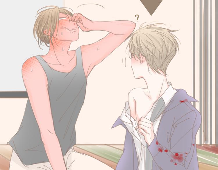 第37话 不是这次-第40话