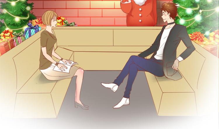 圣诞特辑-第6话