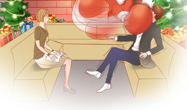 圣诞特辑-第6话