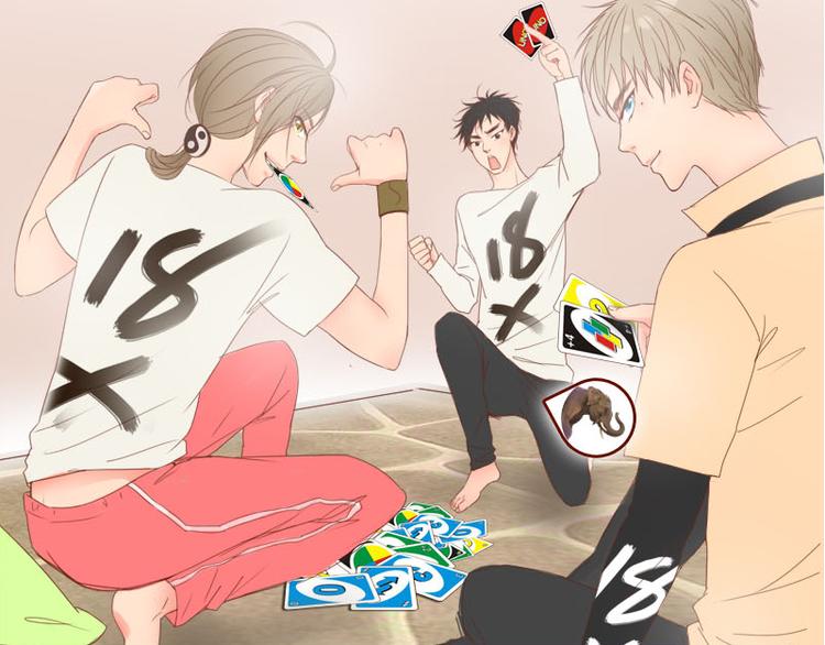 第7话 复杂关系-第8话