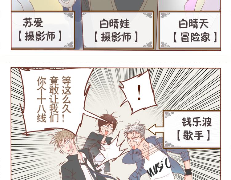 第7话 复杂关系-第8话