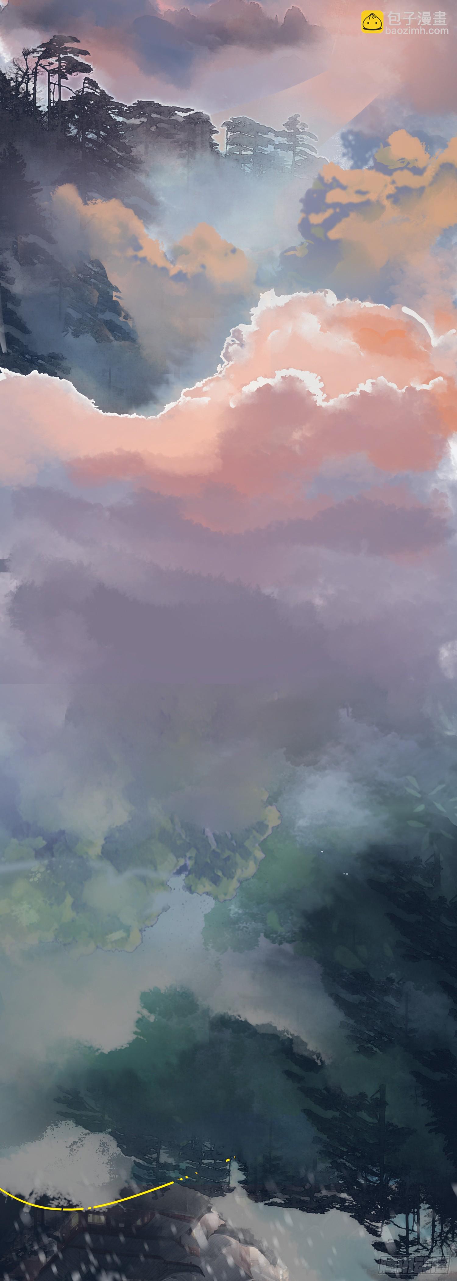 67 人魔出世-第72话