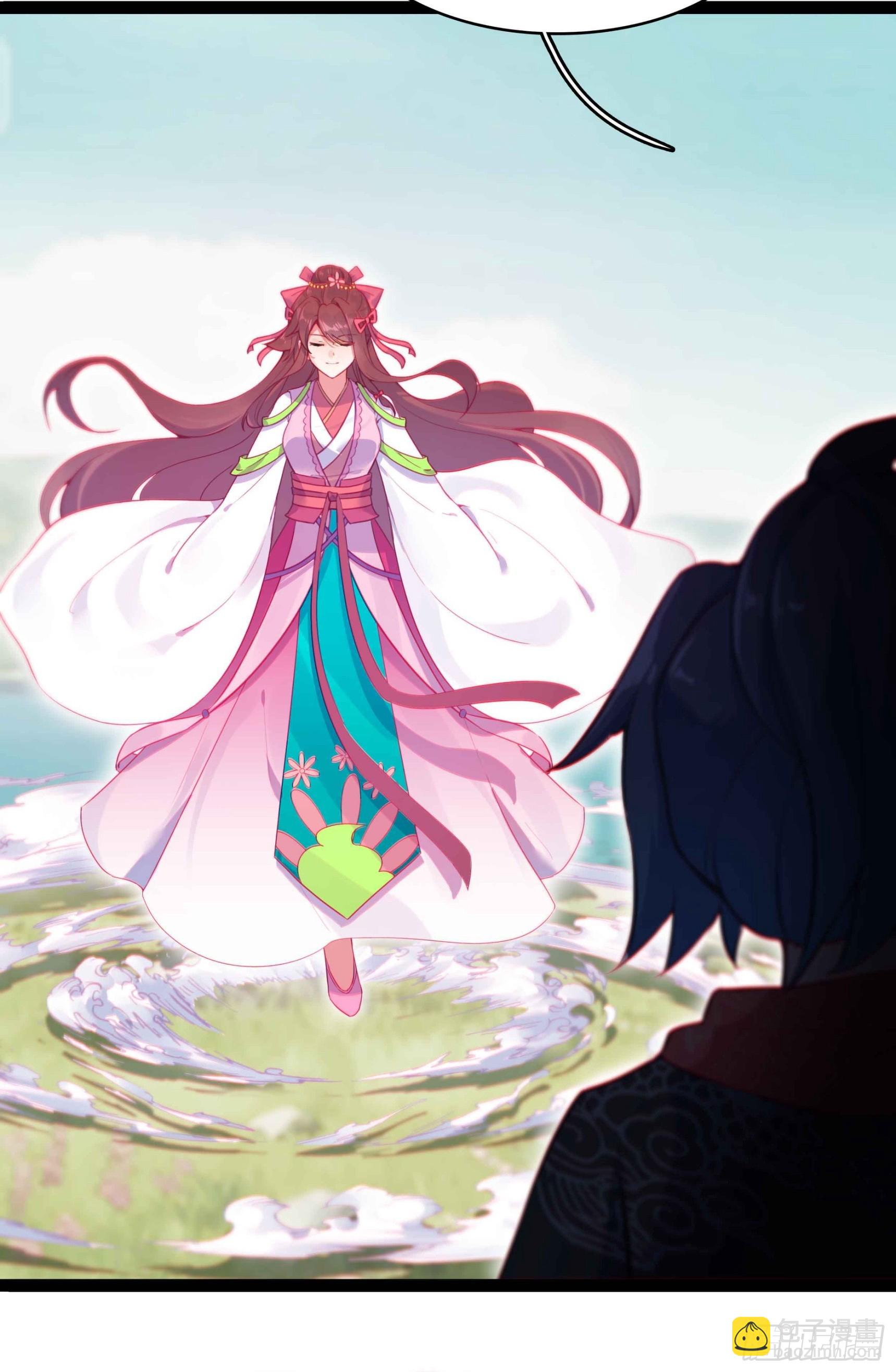 73 寻找十锦图的主人-第78话