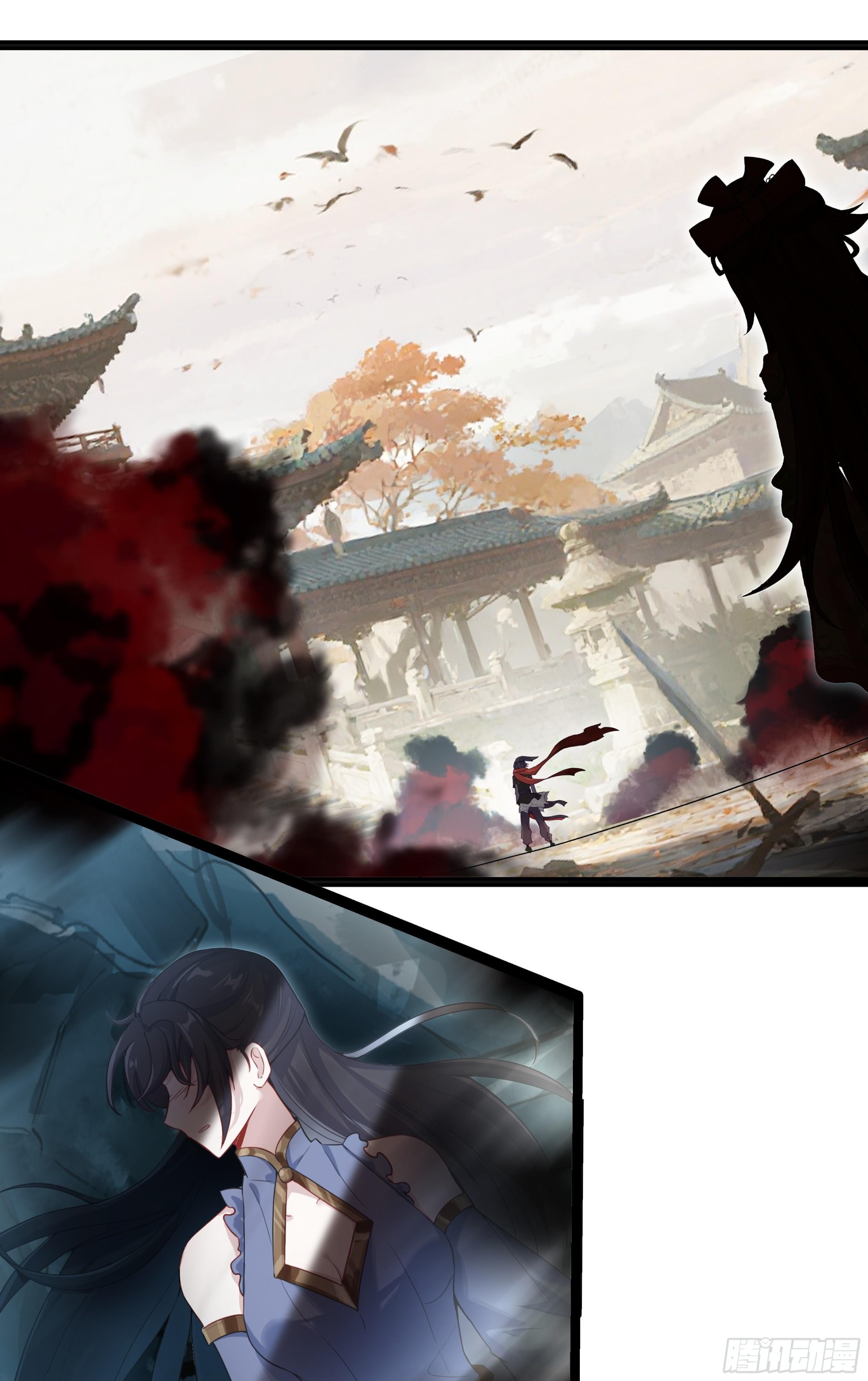 75 二十强之战-第80话