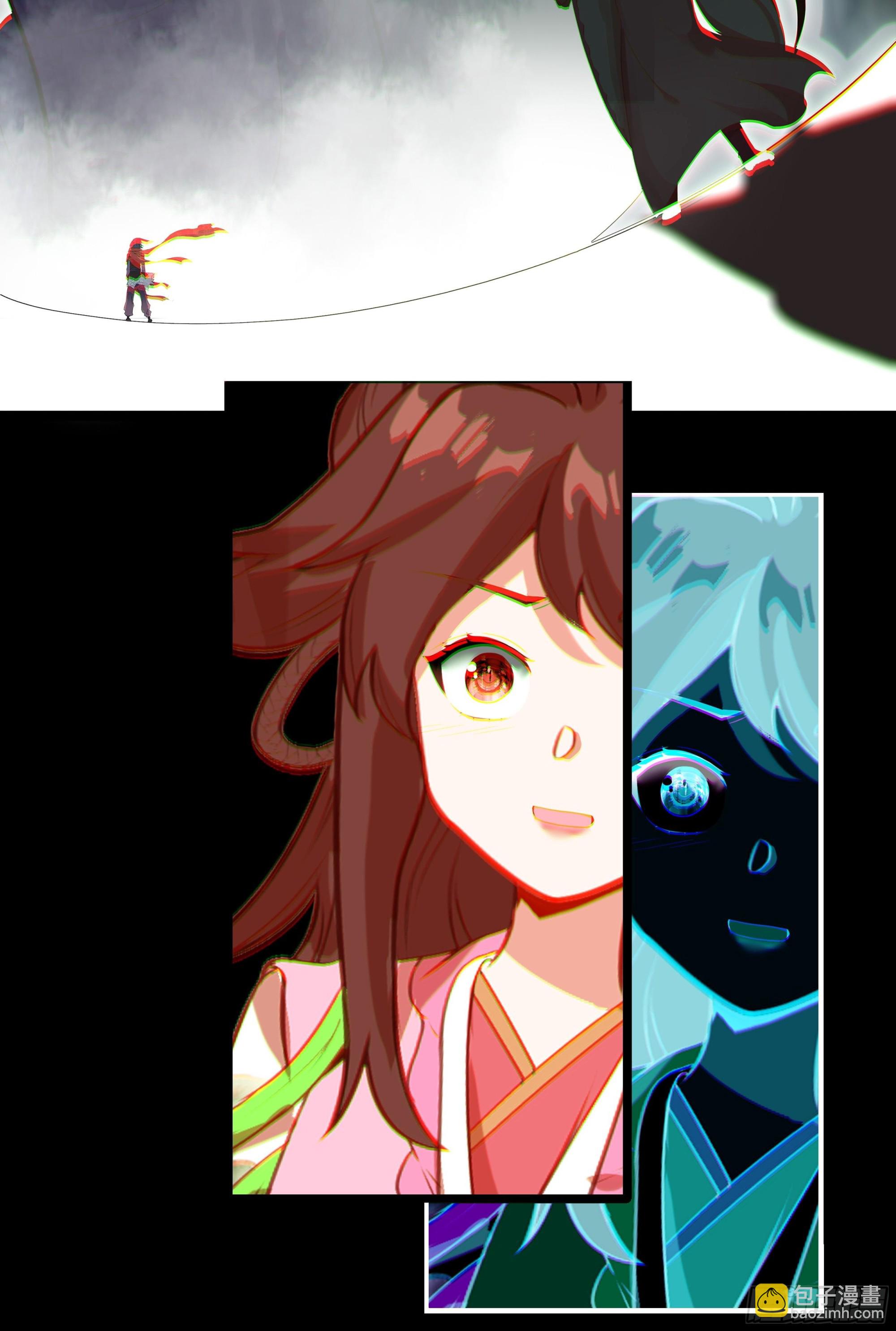 75 二十强之战-第80话