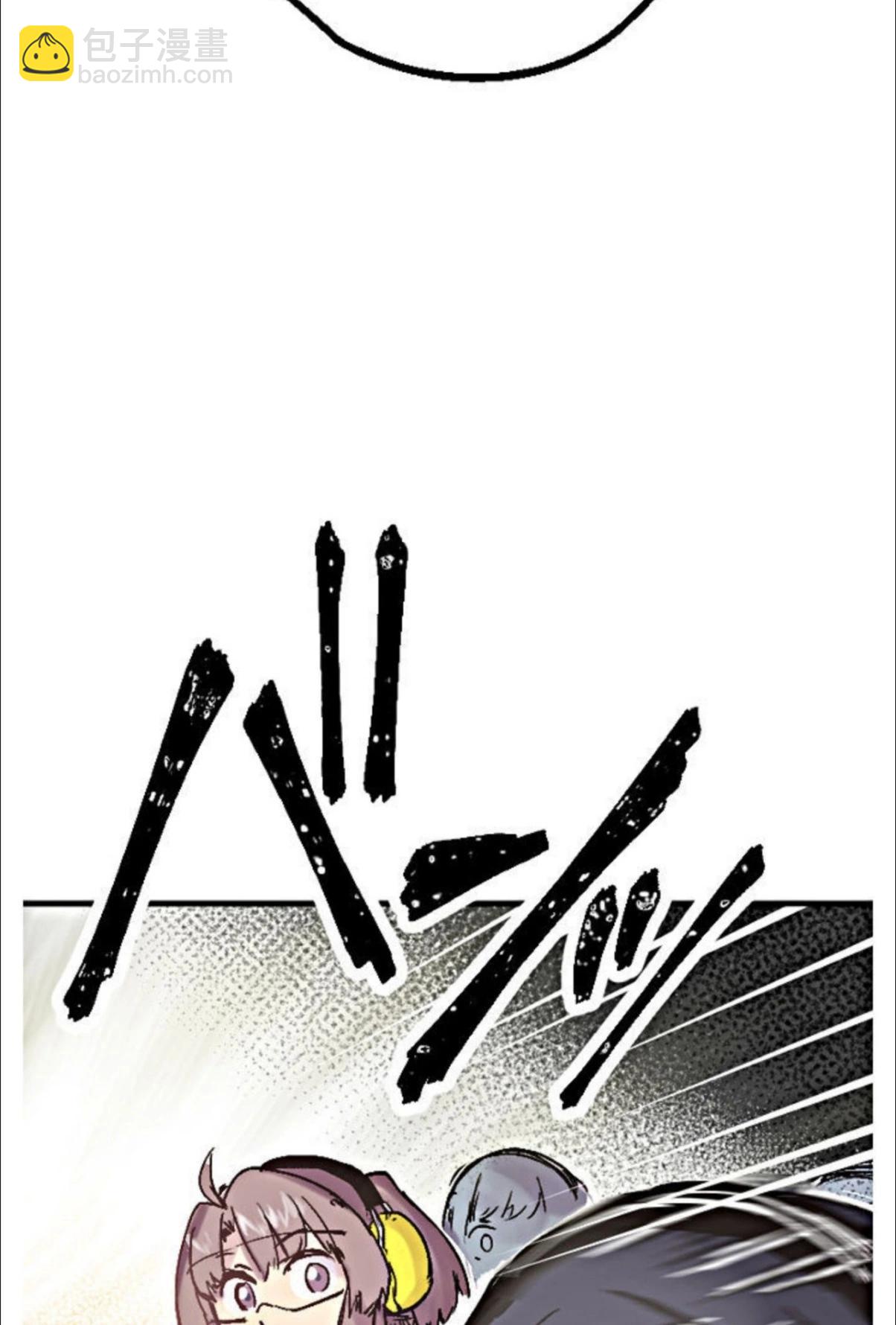 little armory 危機四伏的上學路 - 第02話(1/2) - 3