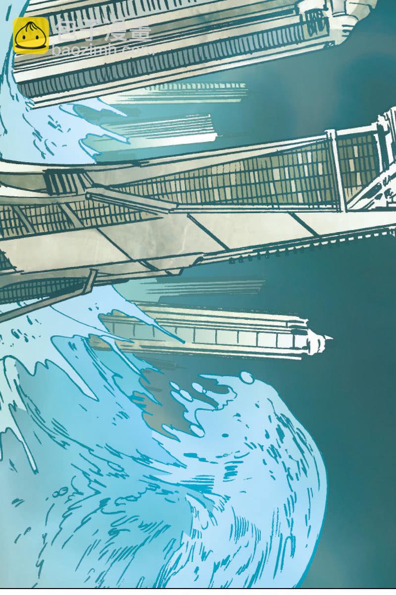 《流浪地球》01-第2话