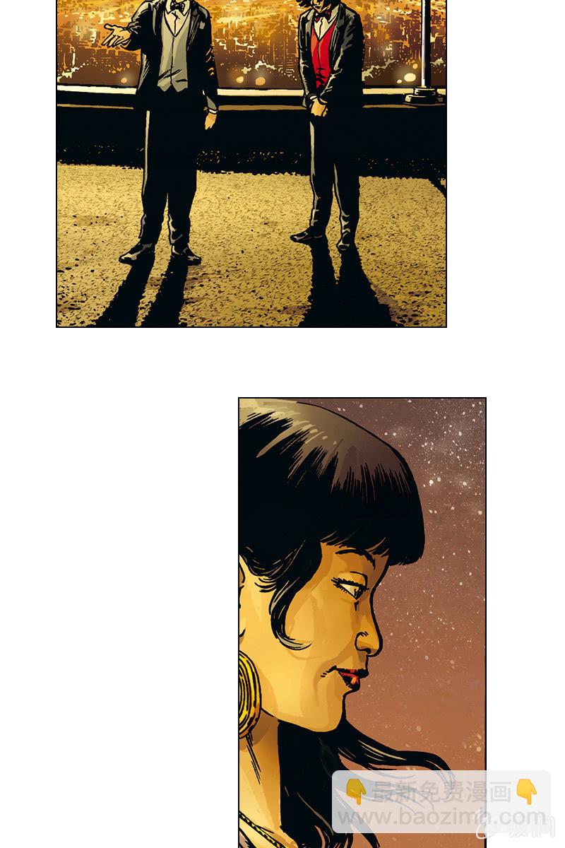 《圆圆的肥皂泡》04-第18话