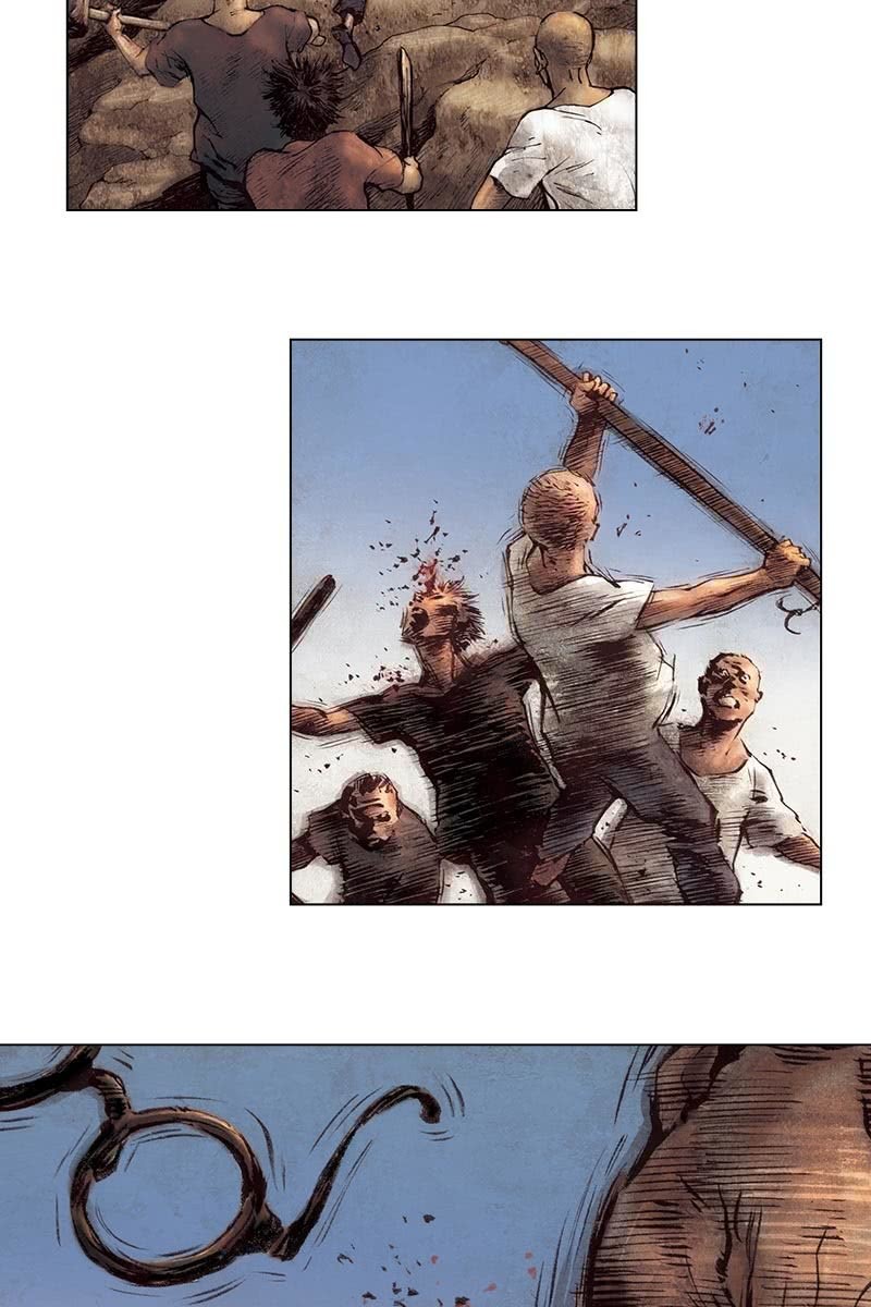 《乡村教师》05-第26话