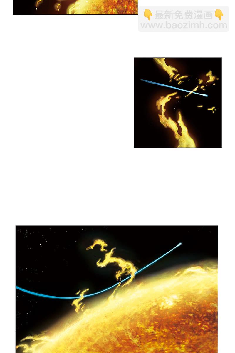 《乡村教师》11-第32话