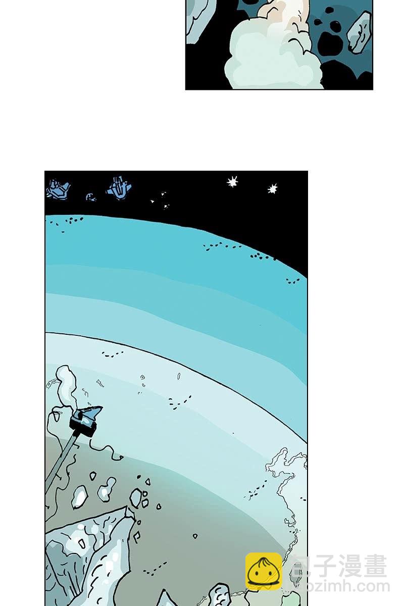 《梦之海》10-第40话