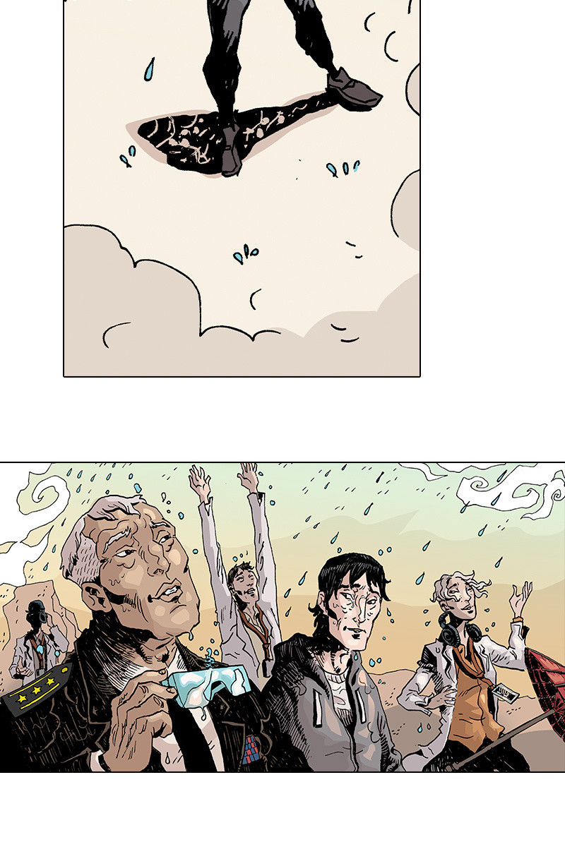 《梦之海》10-第40话