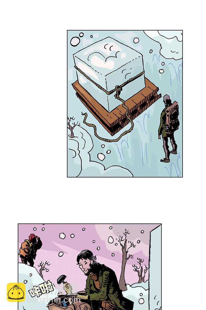 《梦之海》10-第40话