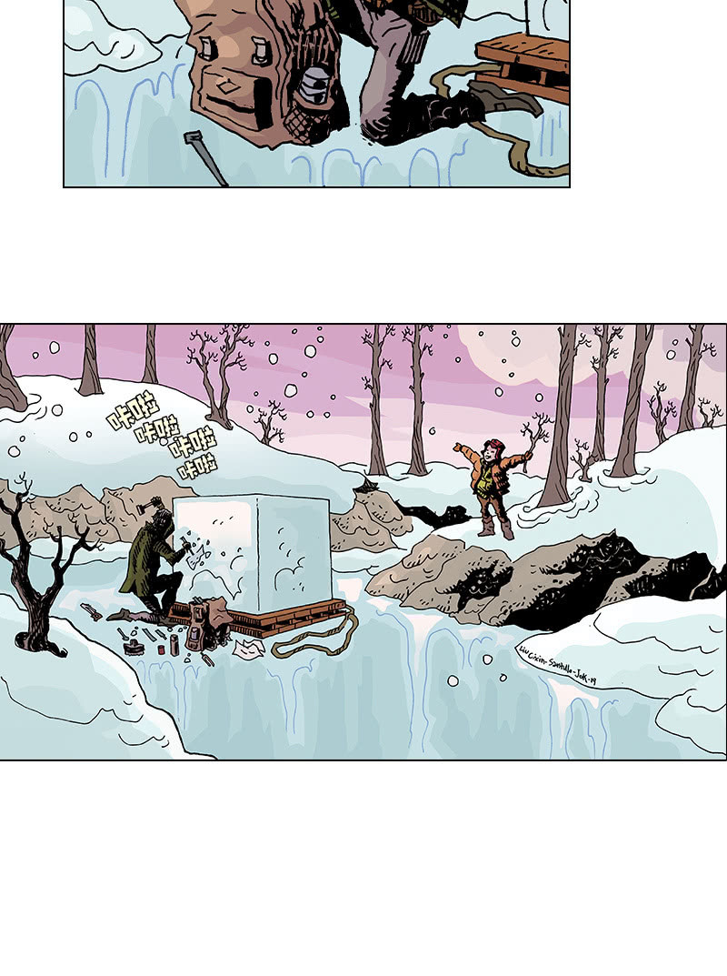 《梦之海》10-第40话