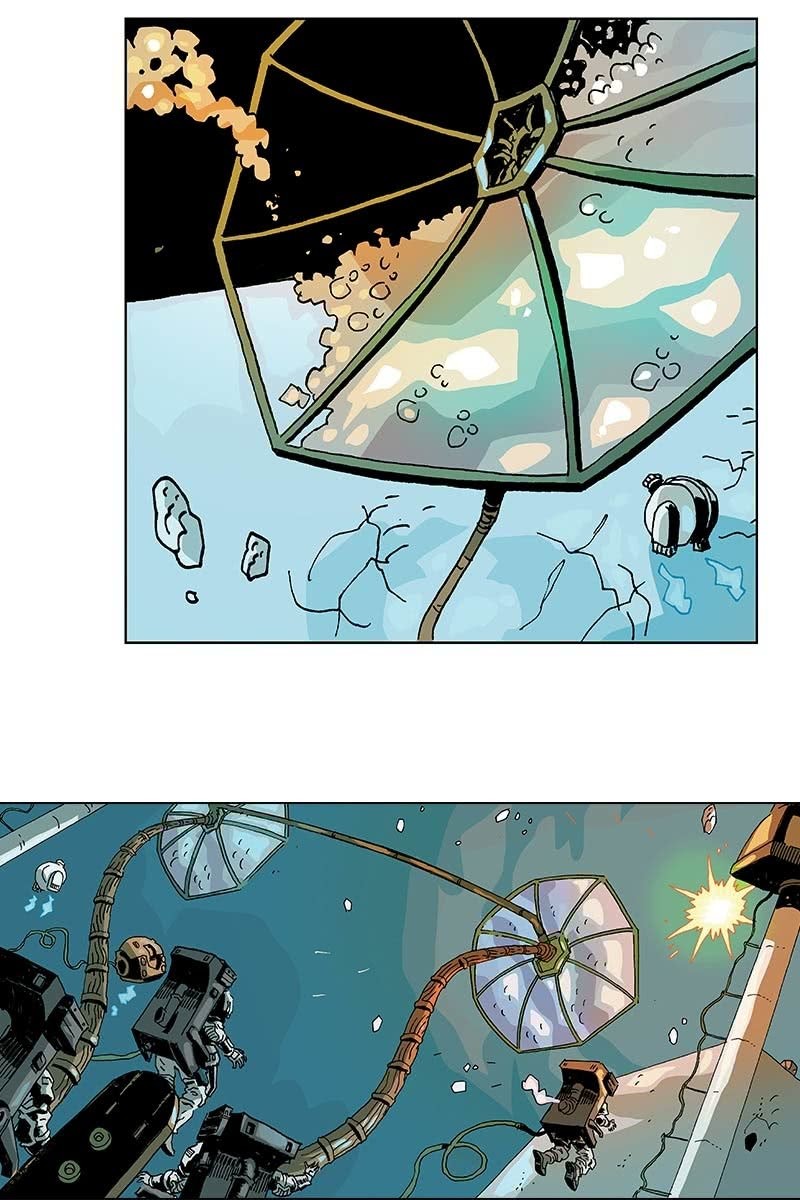 《梦之海》10-第40话