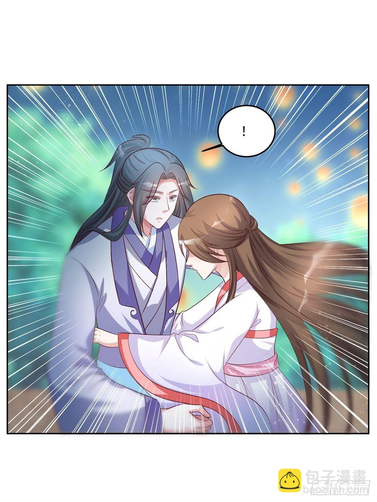 第156话 我回来了，阿修-第156话