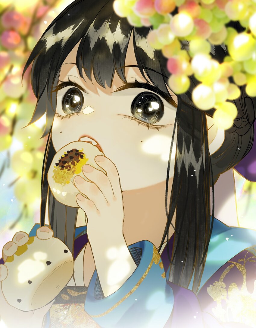 021 芒花没后宫-第22话