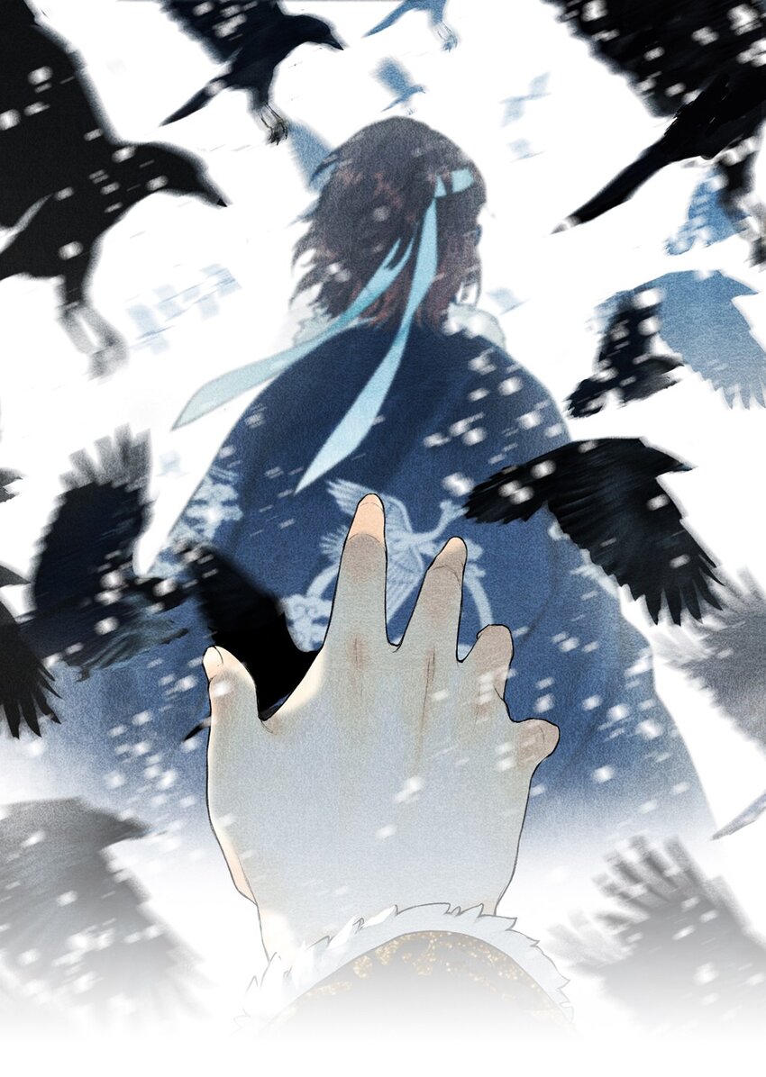 番外 间奏（二）无处话凄凉(1/2)-第30话