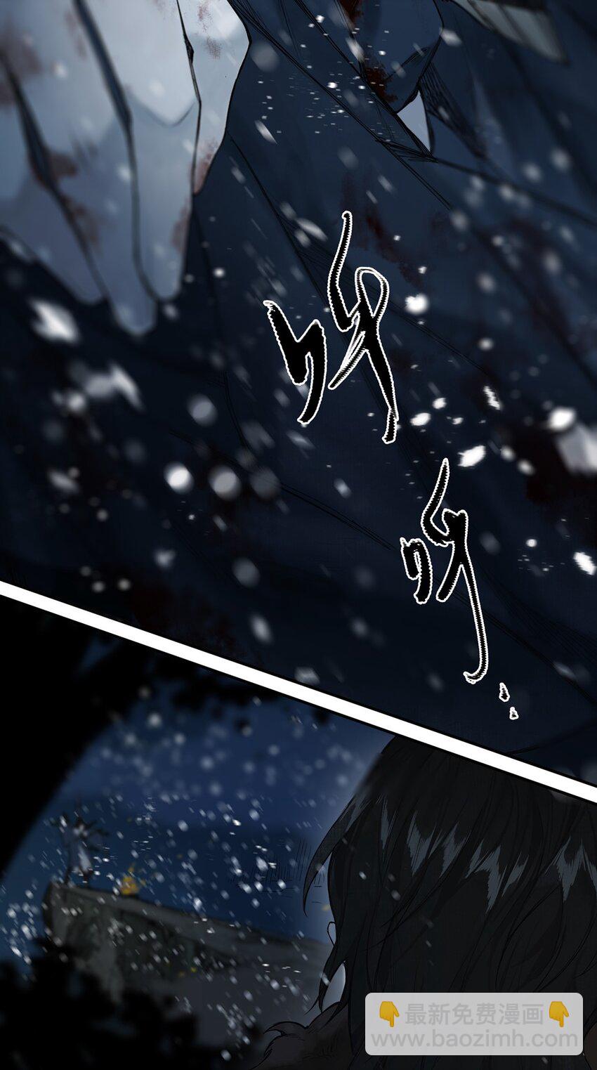 番外 间奏（二）无处话凄凉(1/2)-第30话