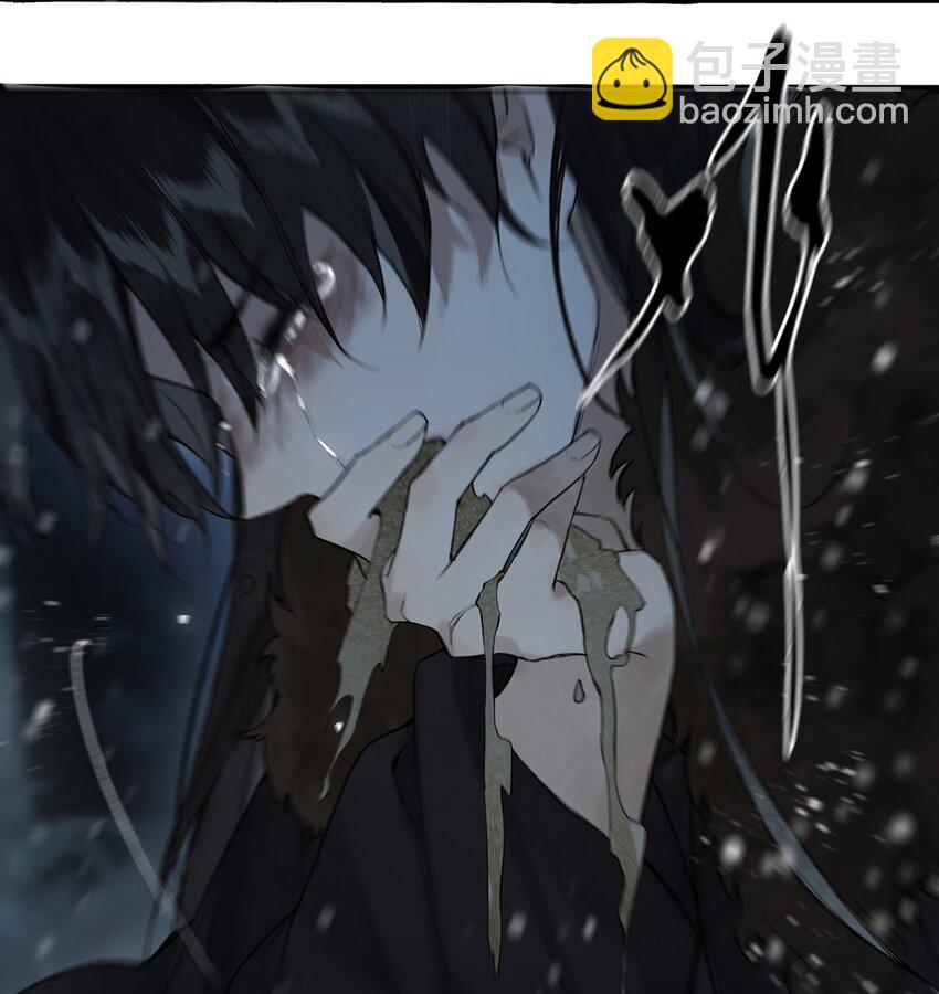 番外 间奏（二）无处话凄凉(1/2)-第30话