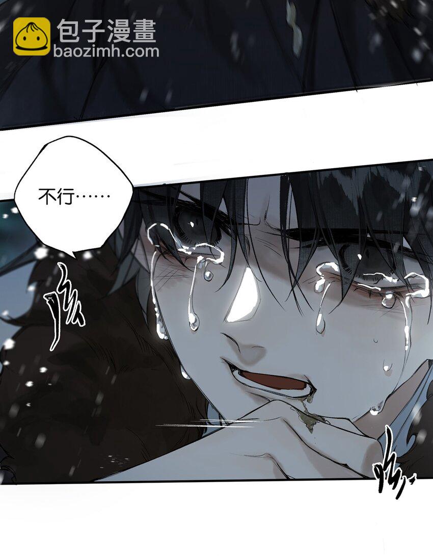 番外 间奏（二）无处话凄凉(1/2)-第30话