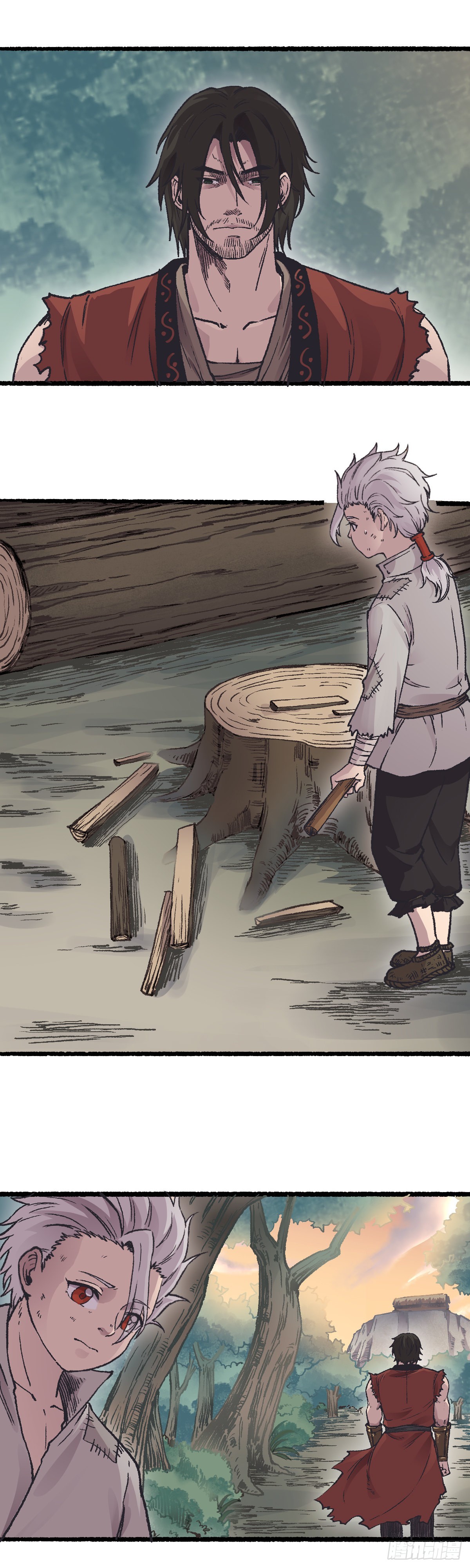 第二十话-第20话