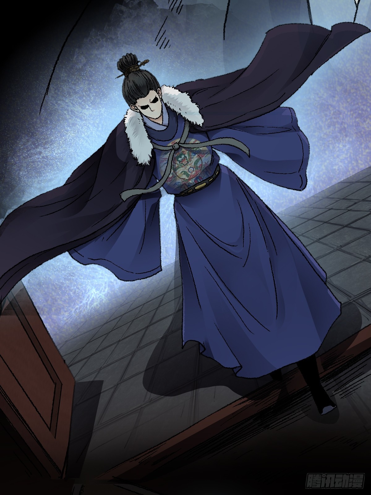 二十六话-第26话