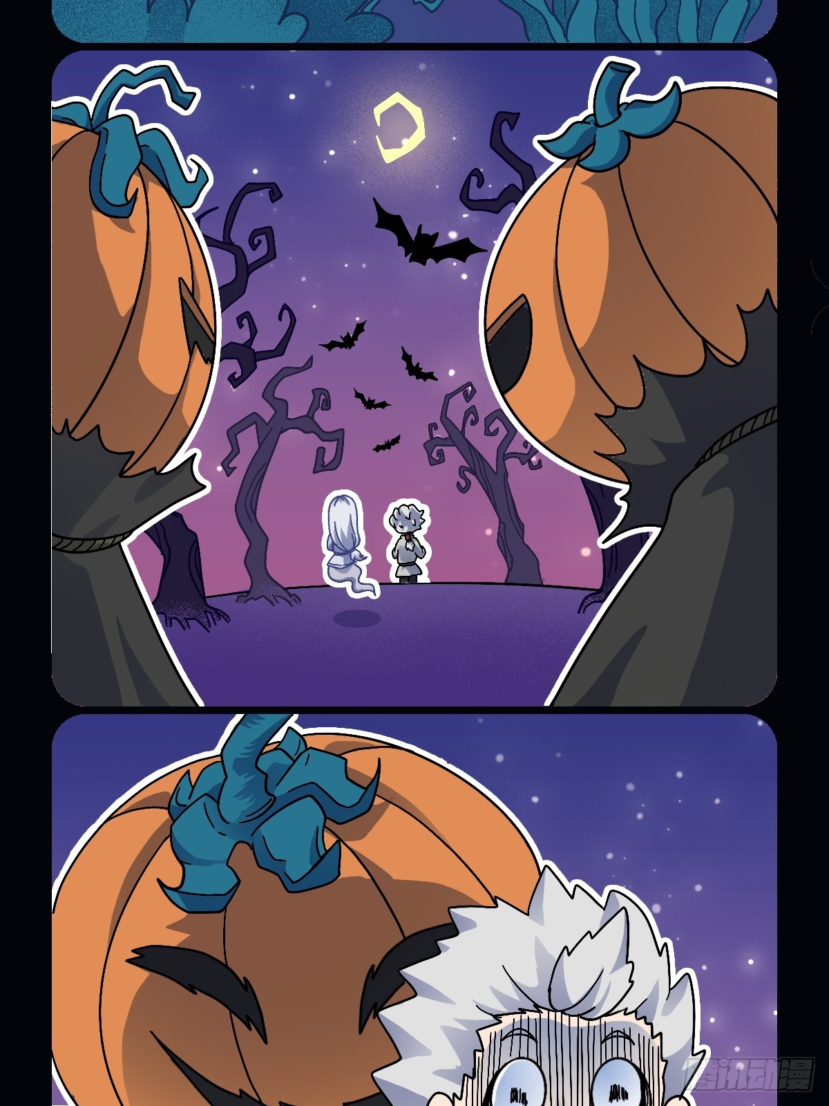 活动番外-第28话