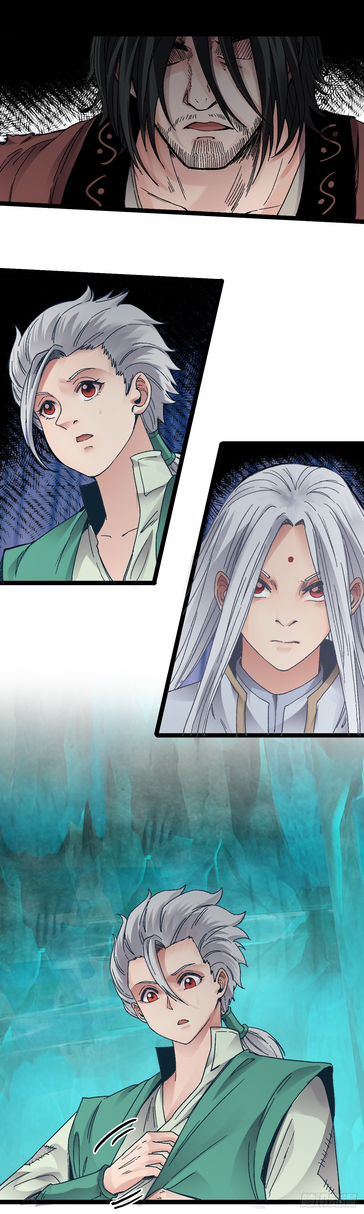 三十七话-第38话