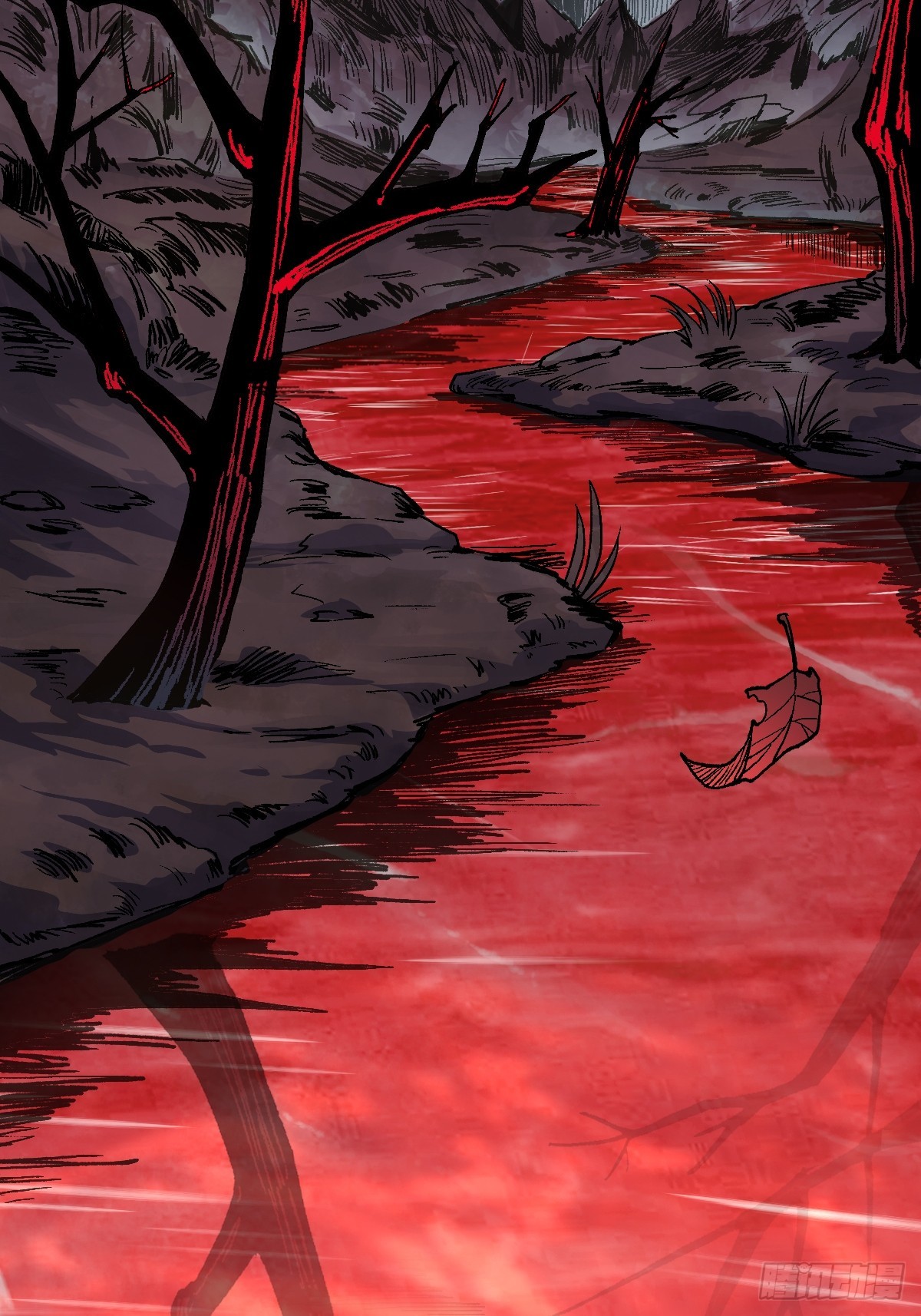 三十七话-第38话