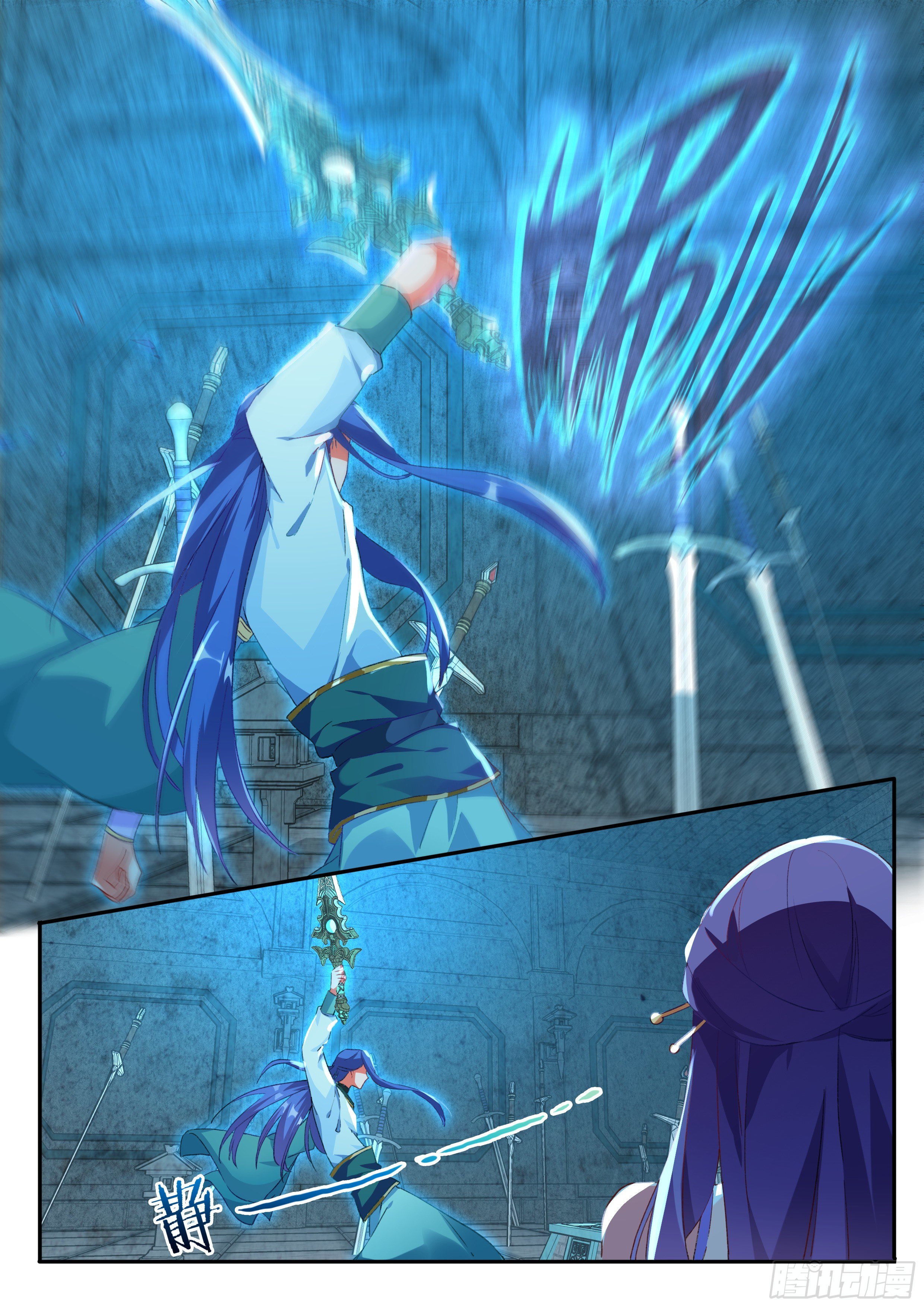 15 试剑阁-第16话