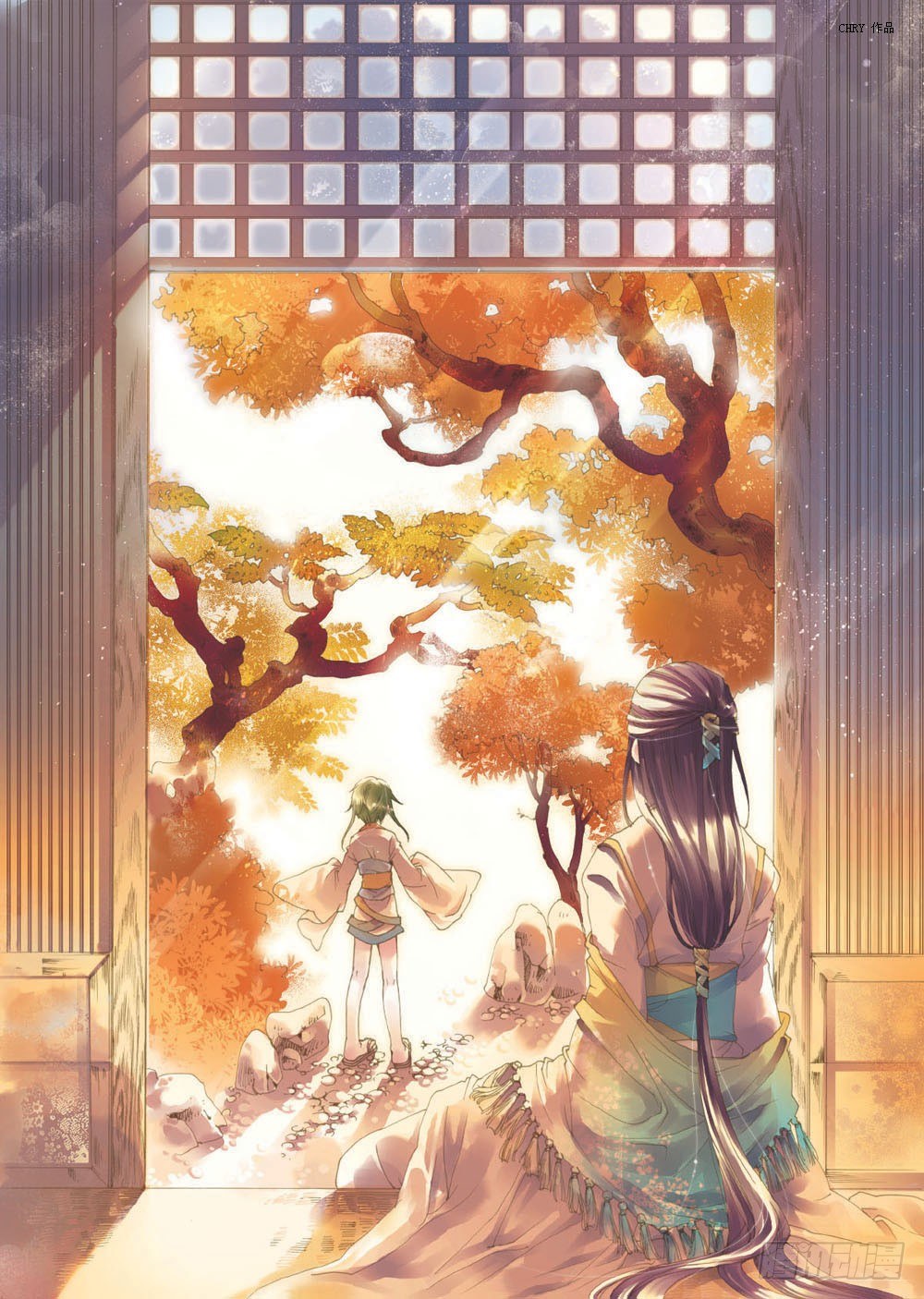 花信·空竹响4