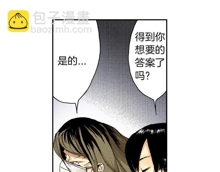 第2话 藏于手镜之下（下）(1/2)-第2话