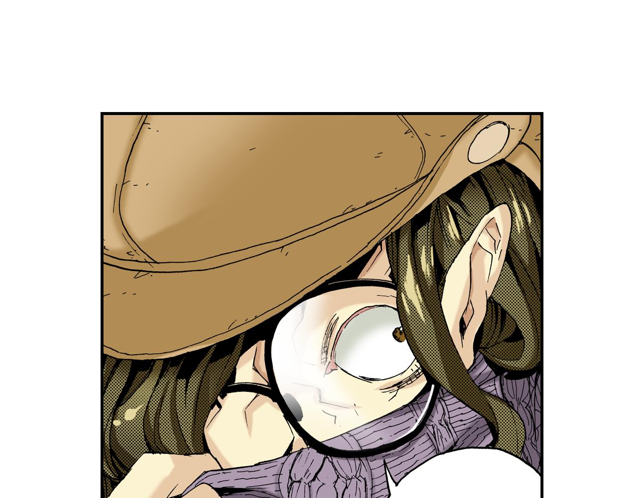 第14话 新店员？(下)(1/3)-第14话