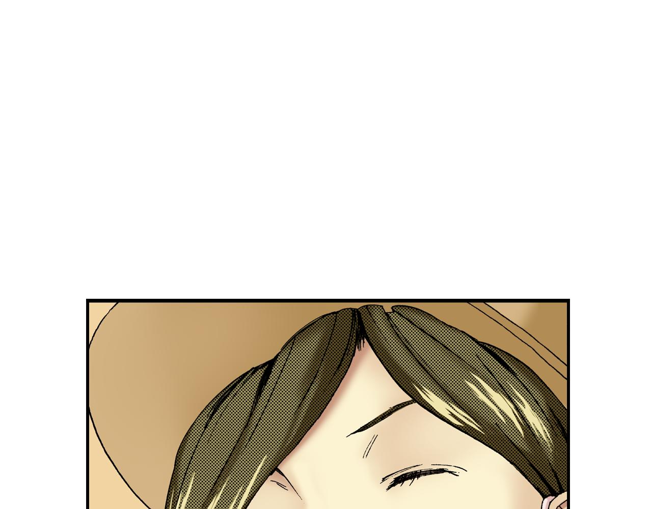 第16话 有关于过去（下）(1/2)-第16话