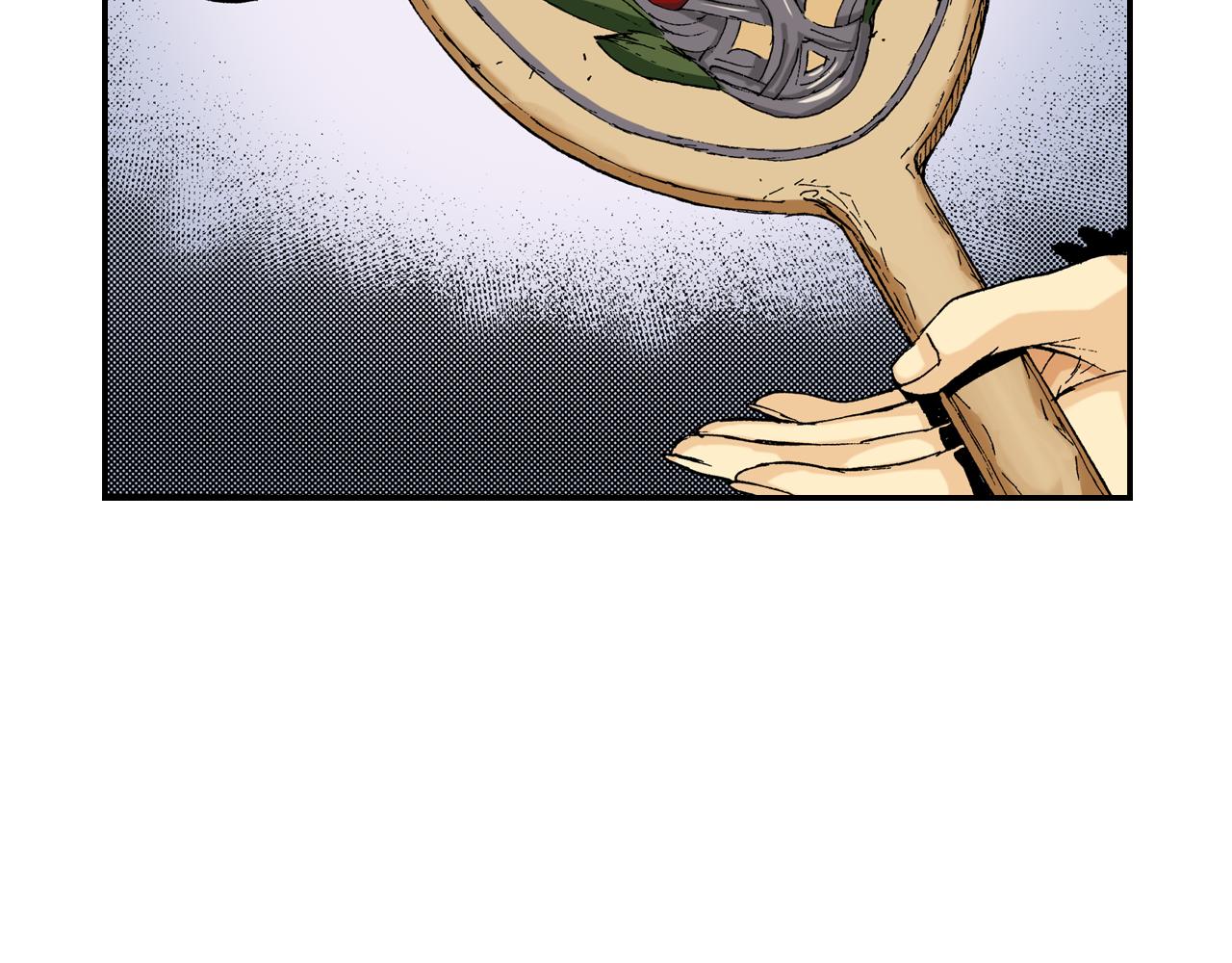 第16话 有关于过去（下）(1/2)-第16话