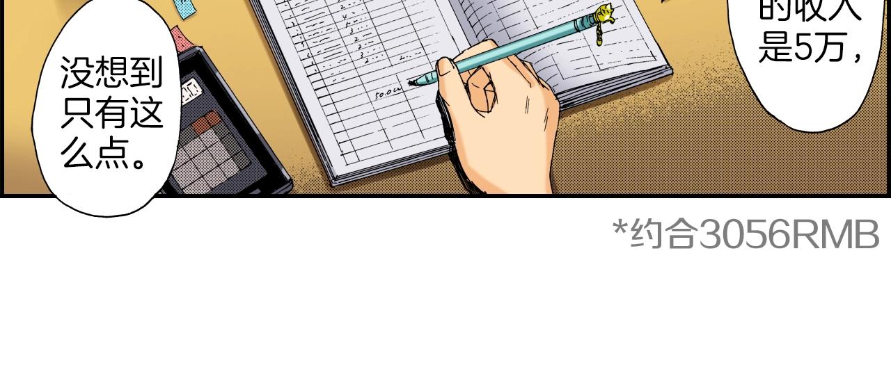 第18话 因缘剪（下）(1/2)-第18话