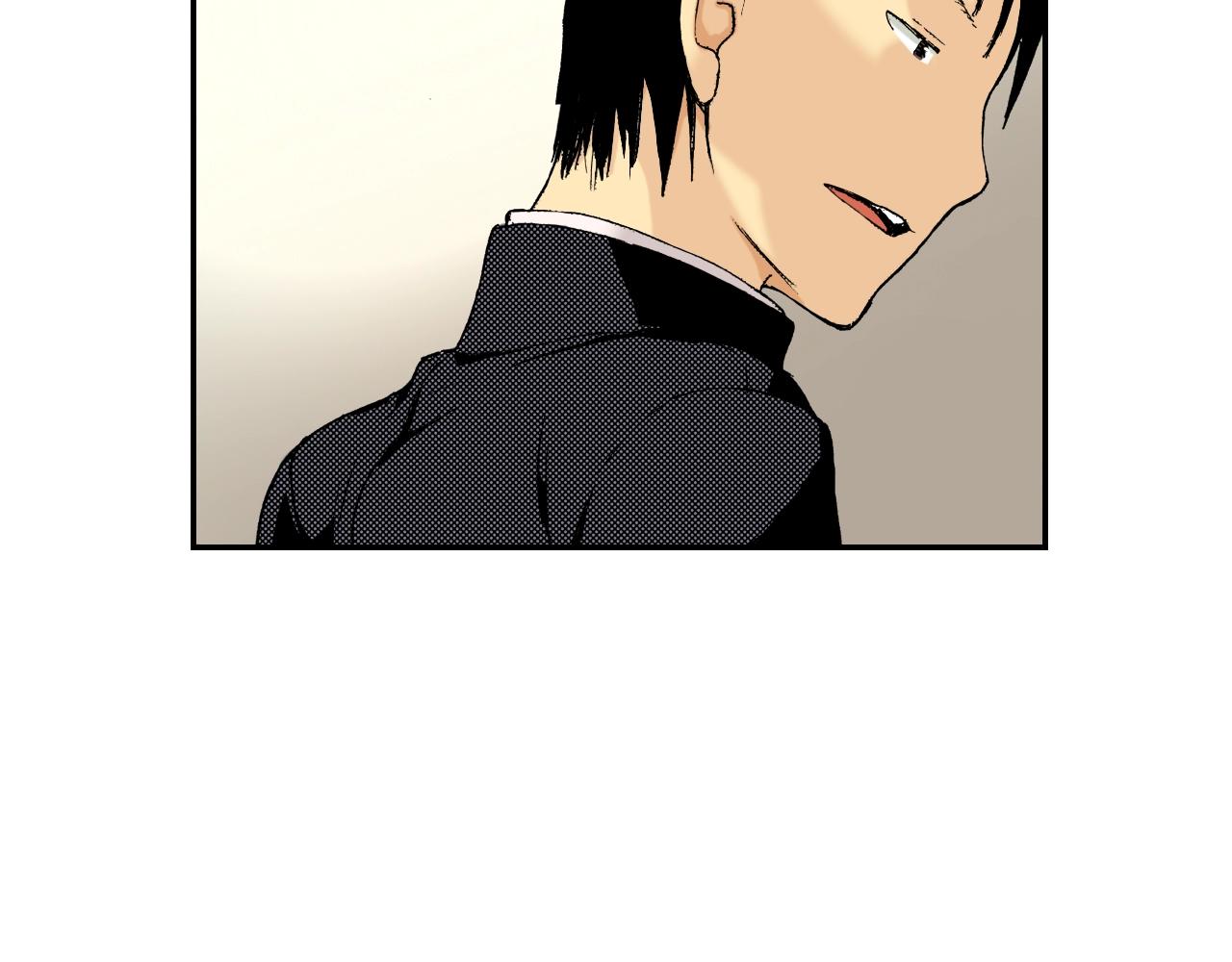 第18话 因缘剪（下）(1/2)-第18话