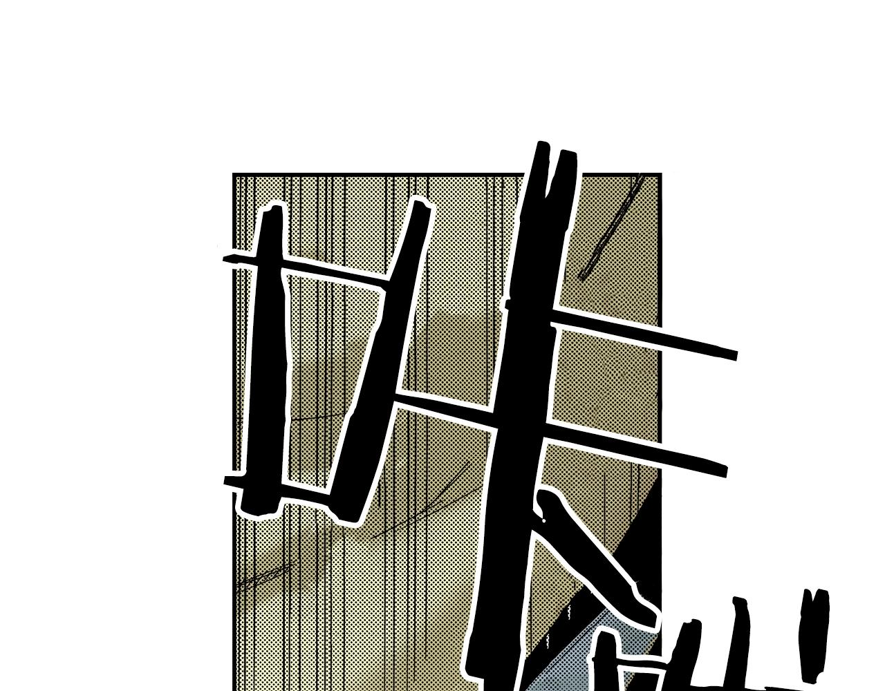 第22话 金丝雀（下）(1/2)-第22话