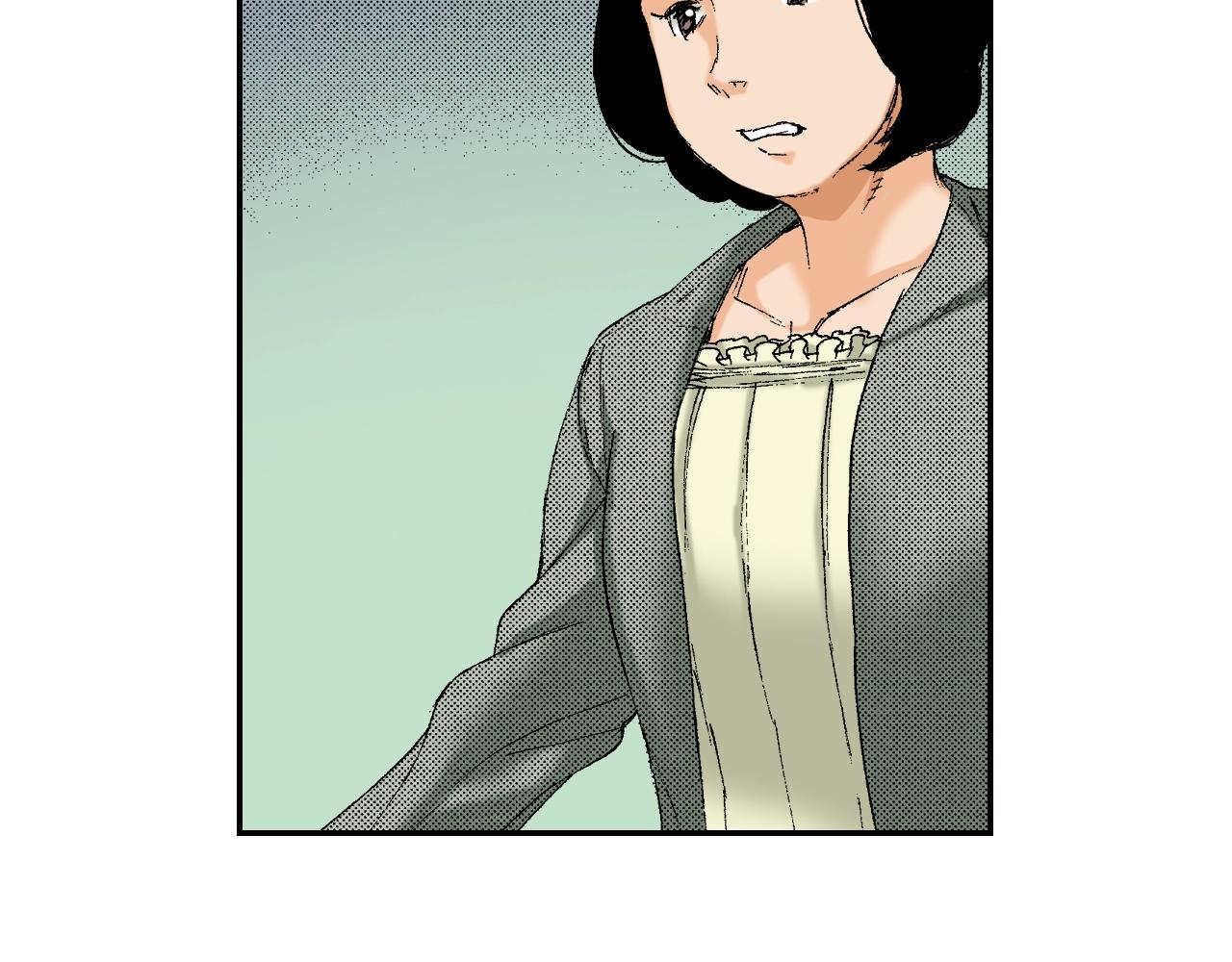 第24话 深挖的过去（下）(1/2)-第26话