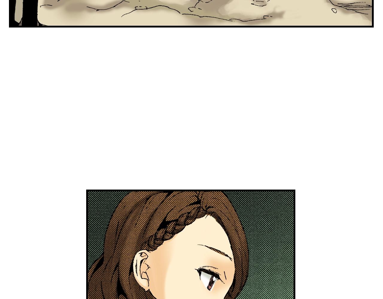 第24话 深挖的过去（下）(1/2)-第26话