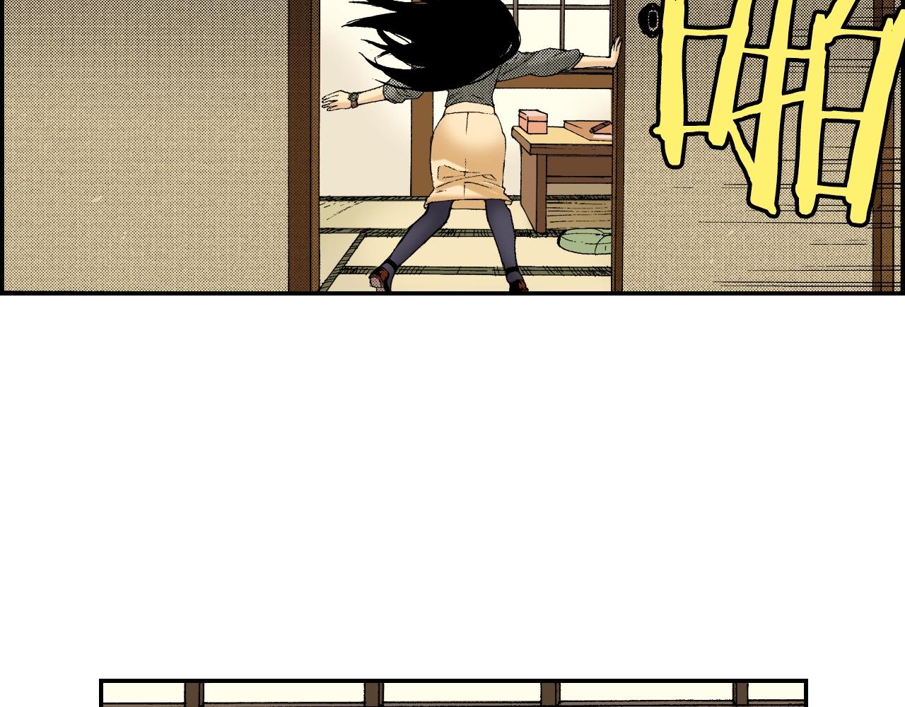 第25话 找上门了？（下）(1/3)-第28话