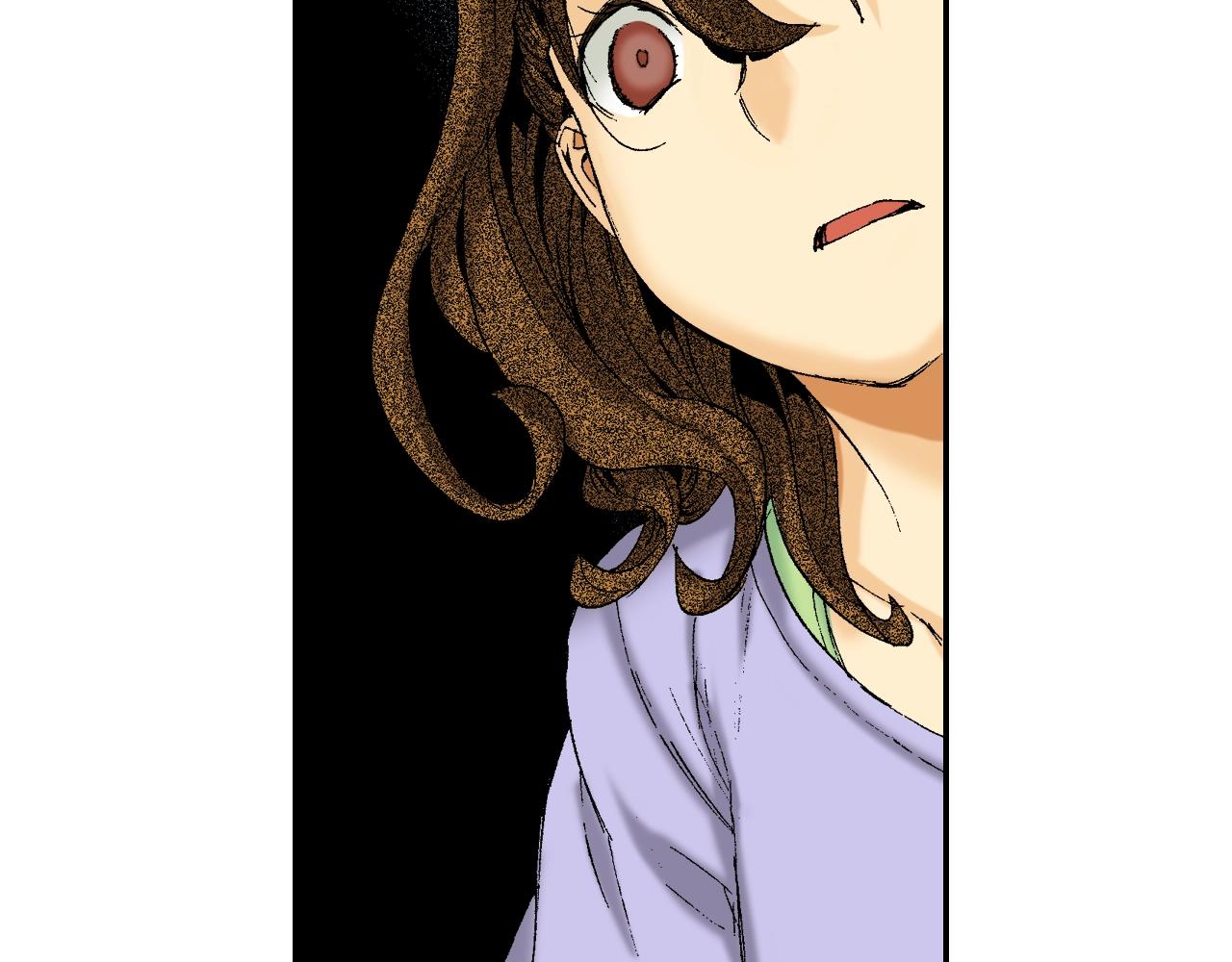 第26话 我不是我？！（下）(1/3)-第30话